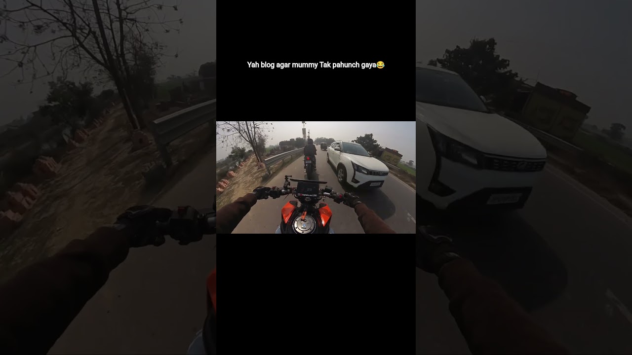 Duke Ktm 200 New 🔥 