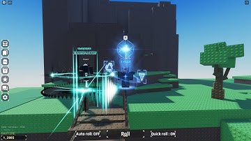 Chromatic showcase | Sol