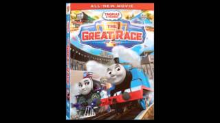 The Great Race Fan Made Trailer