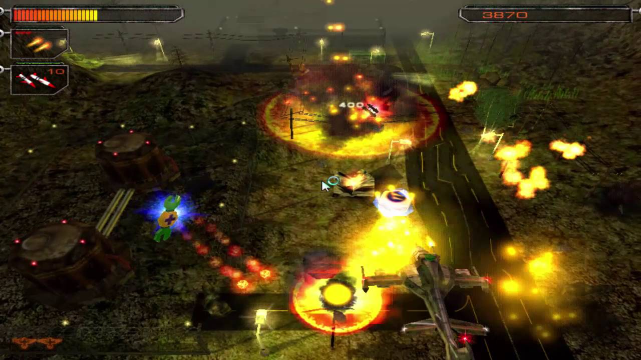 air assault game