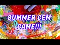 BEST SUMMER GEM GAME!!!
