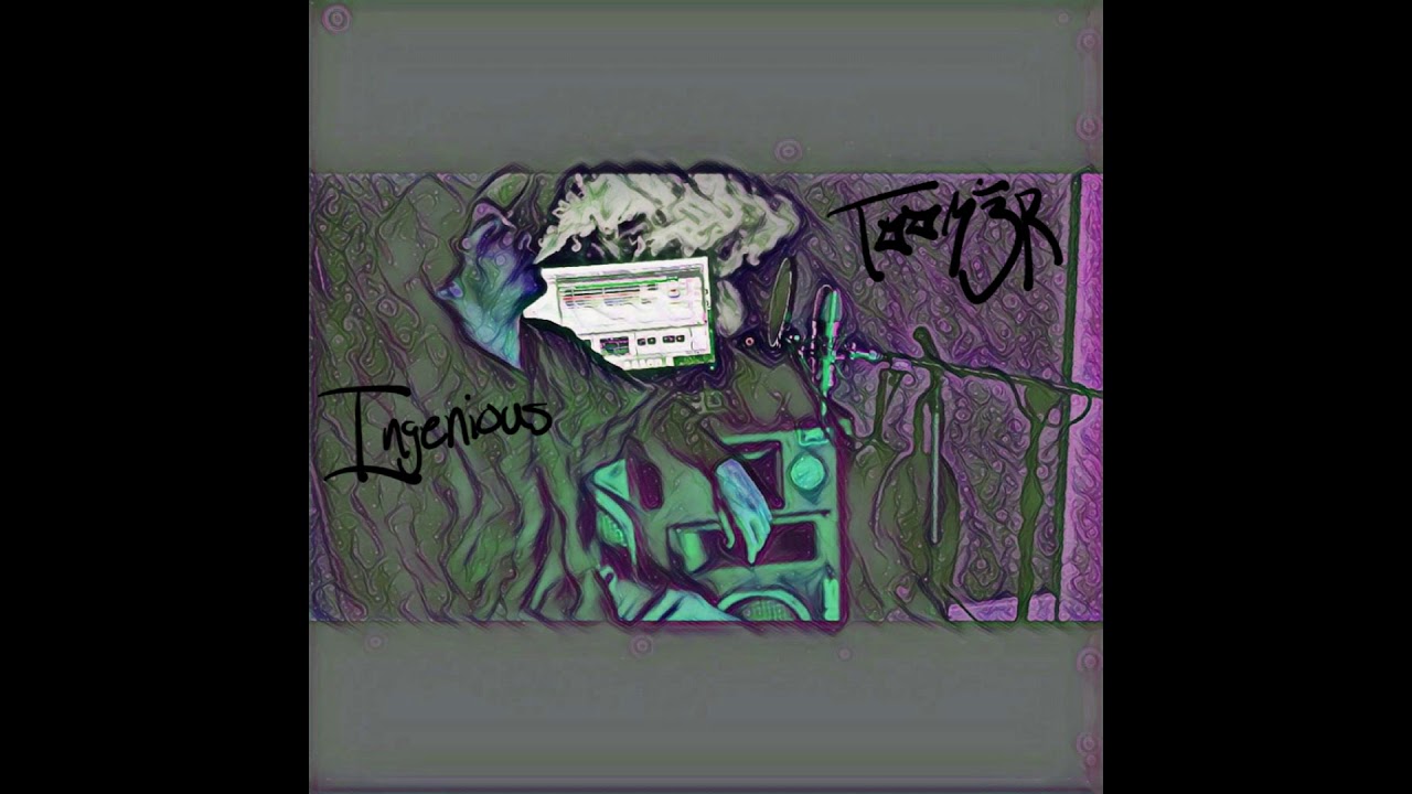 T00M3R - Ingenious (Prod. by T00M3R) [Official Audio]