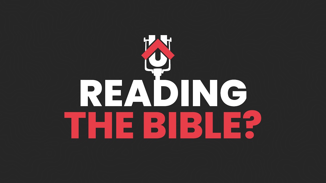 The Bible Never Gets Old (Here's Why)
