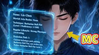 【FULL】They Stole My Opportunity, So I Became a Martial Saint! 🔥 screenshot 1