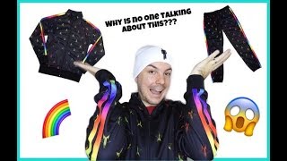 jeffree star my little pony tracksuit