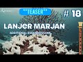 Teaser: Additional duduk lessons #18. Lanjer marjan #karunaduduk