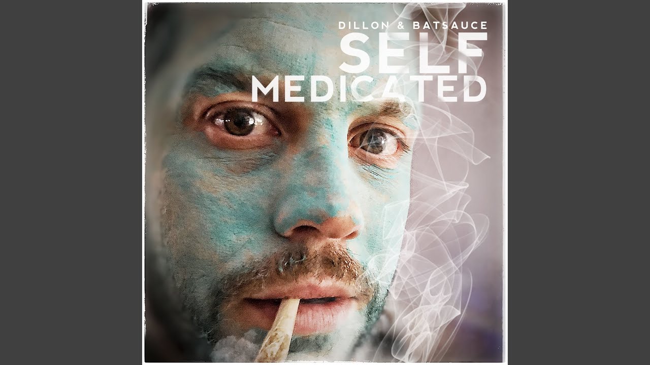 Watch Self Medicated on YouTube Watch Self Medicated on YouTube