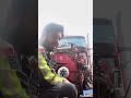 Quien recuerda cuando salió la roja el ISX