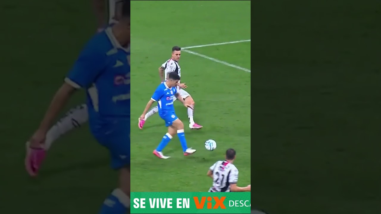 🫣😨 ¡NO NICO! ¿Qué hiciste? #SabadoFutbolero #shorts