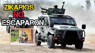 A este SOLDADO le salieron las cosas. un poco diferente. RELATO(militar)casco 