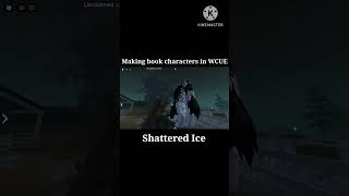 Recreating Warrior Cats - Shattered Ice | Warrior Cats: Ultimate Edition