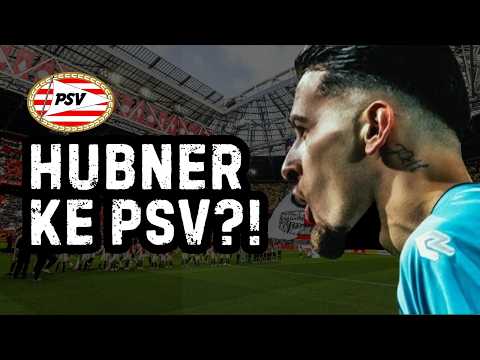 JOKER805 x indonesia4d - Justin Hubner GILA! Legenda Belanda Sebut Dia Layak Gabung PSV Eindhoven