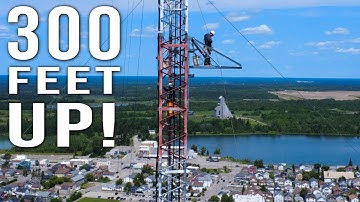 Vianet - Beyond the Grid: Next-Generation Internet, Hardened for Northern Ontario