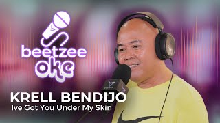 BeetzeeOke Miniso Dumaguete | Krell Bendijo - I've Got You Under My Skin