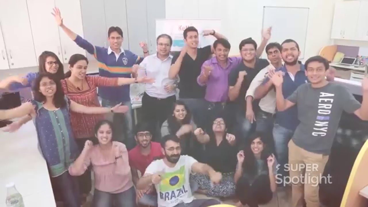 Ketto Teaser | Super Spotlight