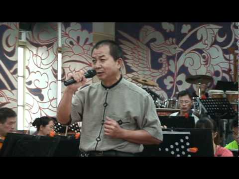 長雲樂集 2011/9/4 林國寶--南都夜曲