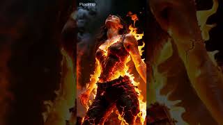 Phoenix Rising | A Song About Rebuilding Yourself
