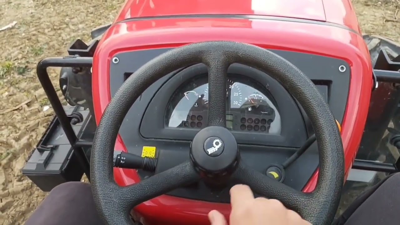 79 bg,lik Başak 2080BB inceleme 16 ileri 8 geri şanzıman