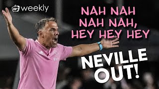 nah nah nah nah, hey hey hey Neville Out! | FMTV Weekly | 05/28/23