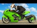 $4,000,000 YENİ MOTOR (GTA 5 Online Bikers DLC)