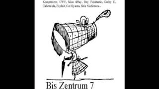 Albert Kraner - Devil's trap - Bis Zentrum 7 EP