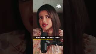 Friendship Requires Honesty ft. Priyanka Chopra