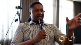 IDEA HIVE LENS | INSURANCE INDUSTRY POV