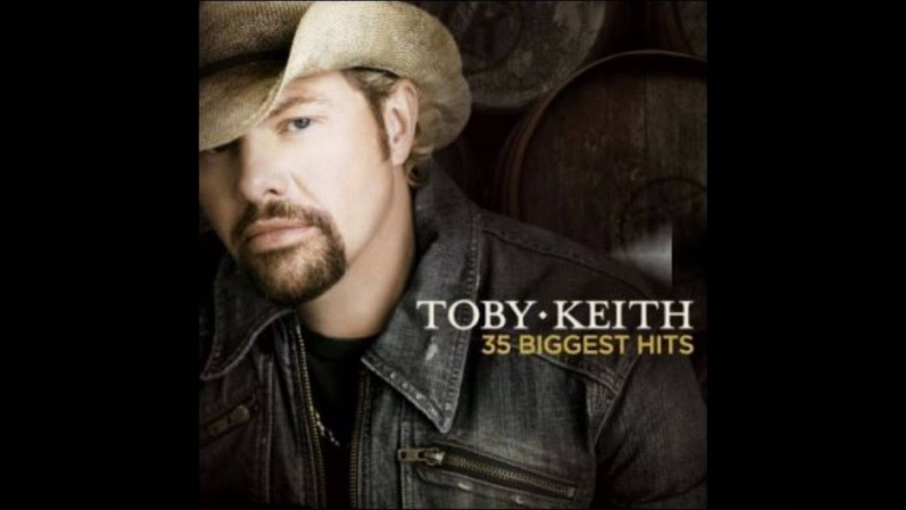 Truck driving man - Toby Keith - YouTube