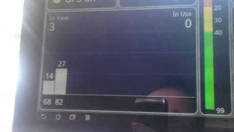 ASUS Transformer prime - GPS not working UPDATE