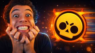 NOUVEAU BRAWL PASS ET RANKED