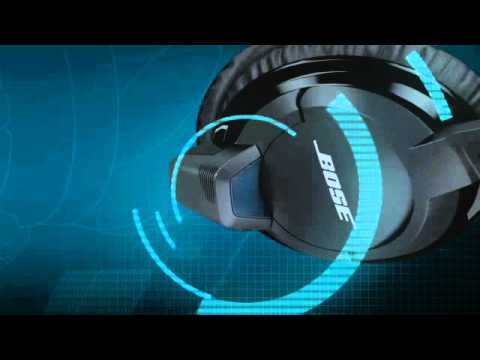 Casque Bose® AE2w Bluetooth®