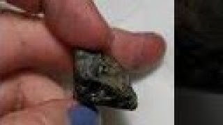 #2 - Cindy's Sapphires - C-Axis, table and cross table on sapphires.