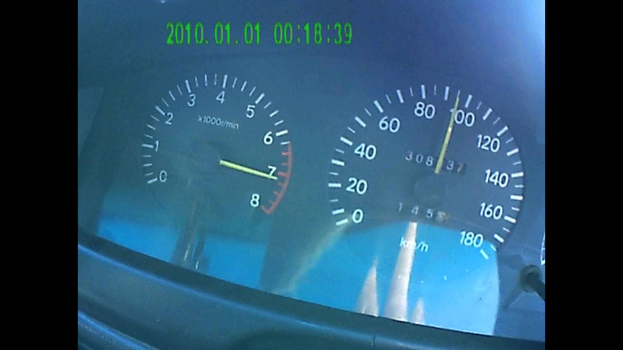 Генератор 3s ge