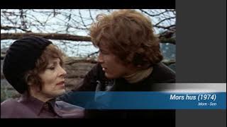 Mom son incezt movies list
