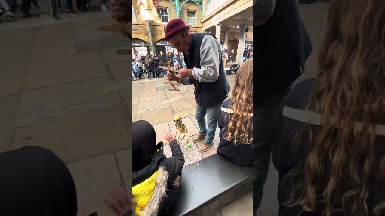 Covent Garden London 🇬🇧🇬🇧🇬🇧