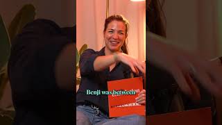 Whoever smelt it, dealt it, Gemma! 💨🤣 #shortsviral  #podcast #lostintranslation #comedy