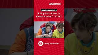 #RSArchives | ATEEZ