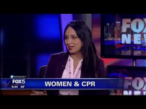 Women Less Likely to Get Life-Saving CPR? (11-17-17)