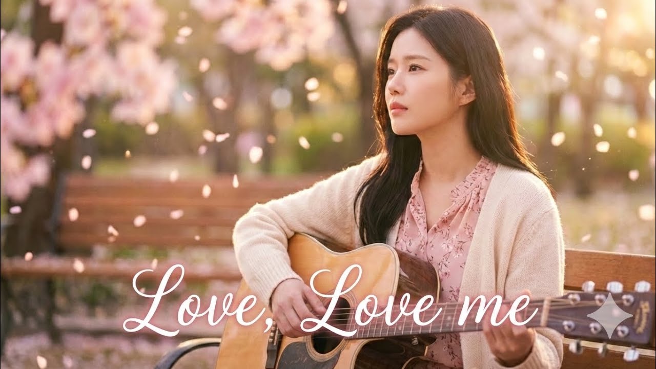 Love, Love me (러브, 러브 미) /  MV 