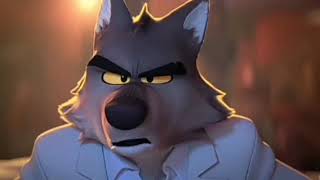 The Wolf In The Hat Trailer
