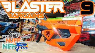 Nothing is impossible! | Blaster Bargains Ep. 9