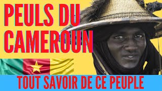 peul du cameroun. ce qu'il faut vraiment savoir sur ce peuple.