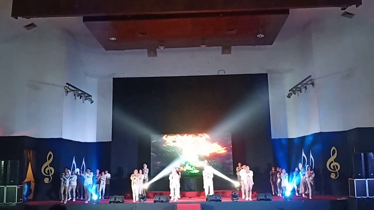 The New Jingle STUVO 2019