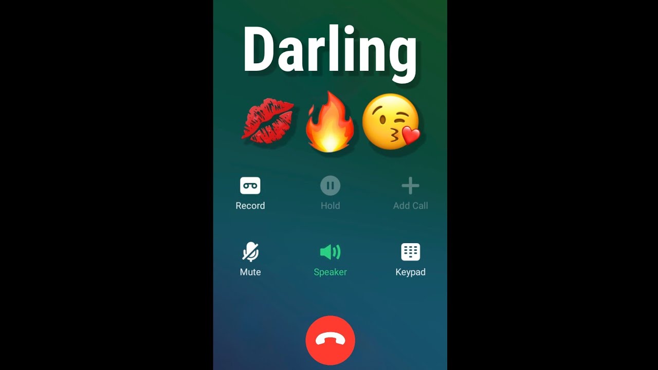 Loyal  Romantic Girl 😍 ( Love 💋 ) Call Prank 😜 | Duplicate Girl Viral Recording Prank 🔥| Prank Call 