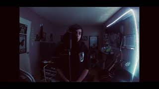 Longlast - Feel Vocal Cover