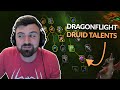 NEW DRAGONFLIGHT TALENT TREES REVEALED?? - My Real Thoughts &amp; Potential Build?