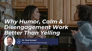 Why Absurd Humor Is the Most Unexpected Positive Parenting Technique