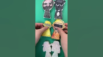 Sprunki vs. Your Memory  #sprunki