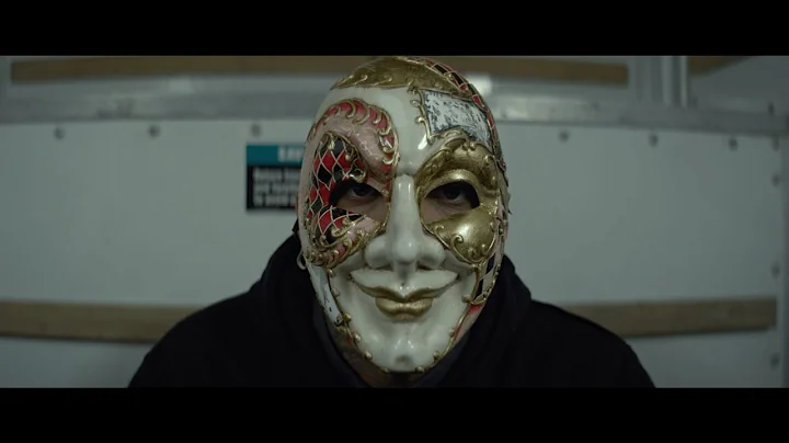 Joyner Lucas - Revenge (official video)