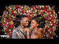 I LOVE YOU Diamond Platnumz Ft Zuchu Official Video Romantic Bongo Flava Love Song 2026 
